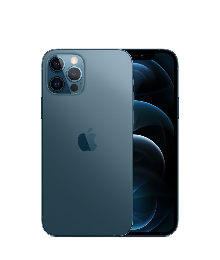 iPhone 12 Pro